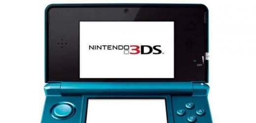 Nintendo 3DS zvládá 3D efekt i bez speciálních brýlí.